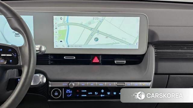 Hyundai Ionic 5 id 4992101 из Кореи 10