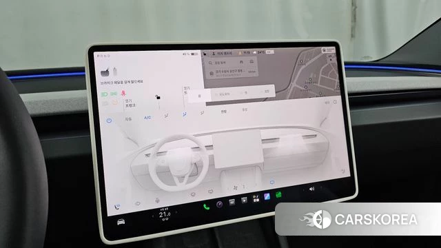 Tesla Model 3 id 4990465 из Кореи 9