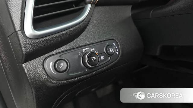 Chevrolet (GM Daewoo) The New Trax id 4992608 из Кореи 9