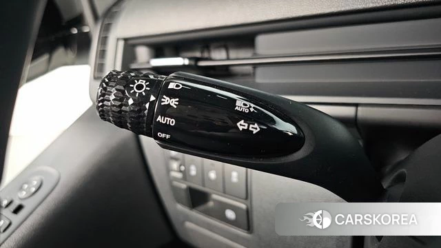 Hyundai Staria id 5026638 из Кореи 9