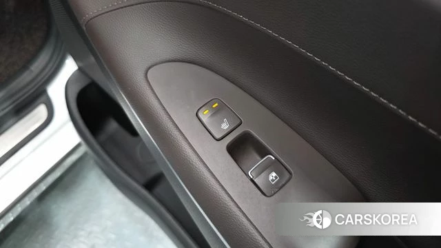 Hyundai The New Grandeur IG id 5053034 из Кореи 9
