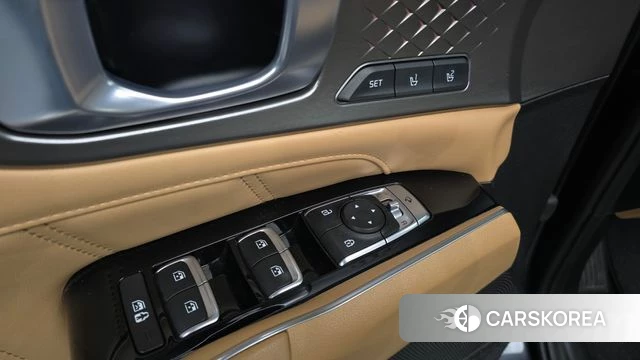 Kia Sorento 4th Generation id 5041403 из Кореи 9