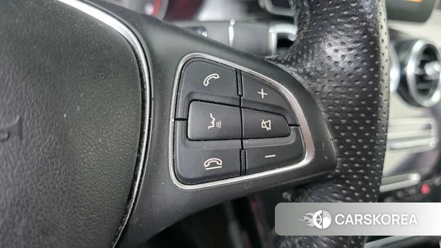 Mercedes-Benz C-Class W205 id 4978329 из Кореи 9