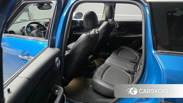 Mini Cooper Countryman id 4740862 из Кореи 9