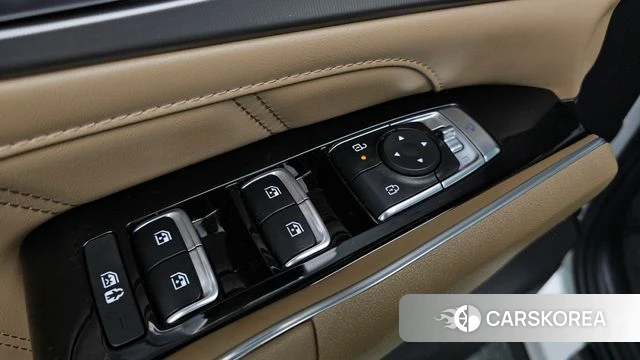 Kia The New Sorento 4th Generation id 5011405 из Кореи 9