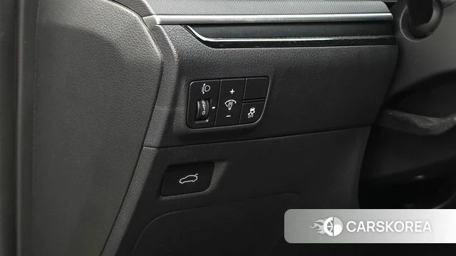 Kia The New K5 3rd generation id 5001547 из Кореи 9