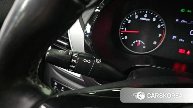 Kia Seltos id 5028961 из Кореи 9
