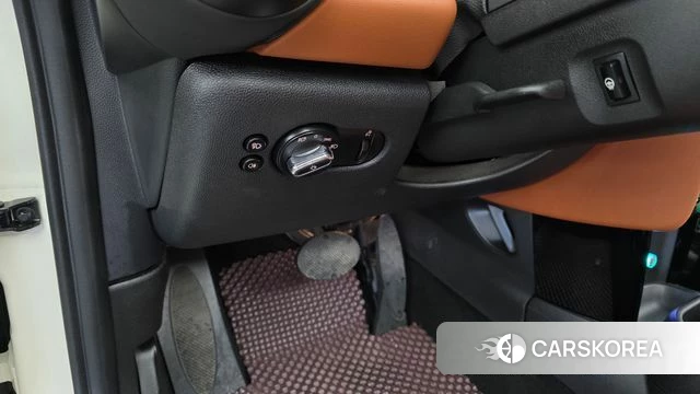 Mini Cooper S Convertible id 4899468 из Кореи 9