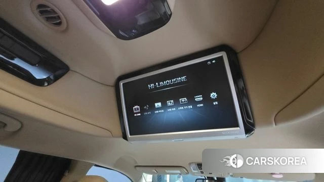 Kia The New Carnival id 4225620 из Кореи 9