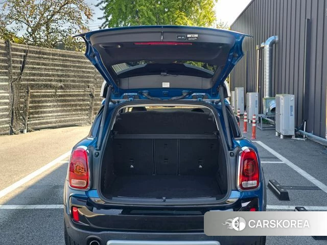Mini Cooper Countryman id 5000771 из Кореи 9