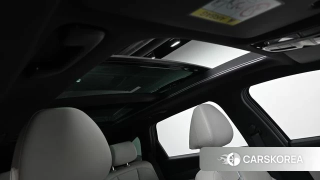 Hyundai The New Tucson Hybrid (NX4) id 4757279 из Кореи 9