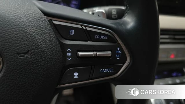 Hyundai Palisade id 4960122 из Кореи 9