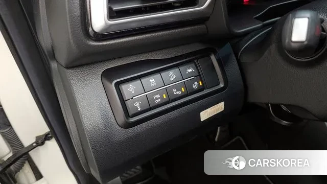Ssangyong The New Tivoli Air id 3359873 из Кореи 9