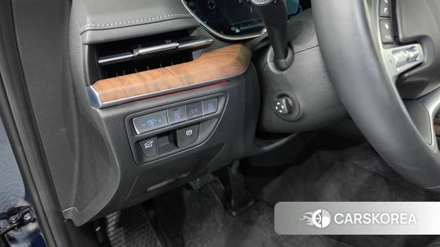 Genesis G80 (RG3) id 5041186 из Кореи 9