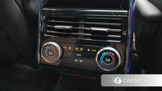 Land Rover Range Rover Sport 3rd Generation id 4897605 из Кореи 10