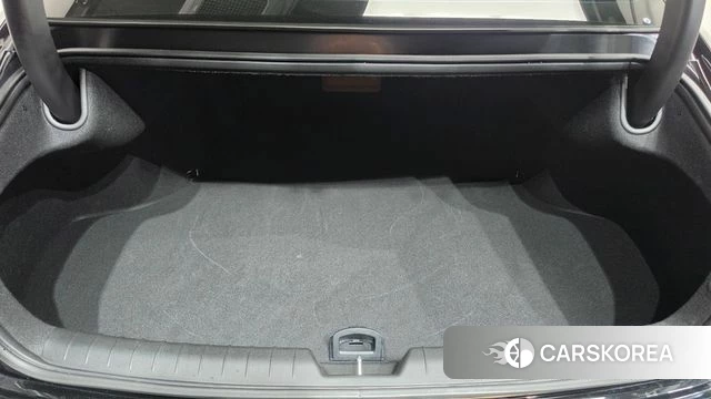 Hyundai Grandeur Hybrid (GN7) id 5001414 из Кореи 9