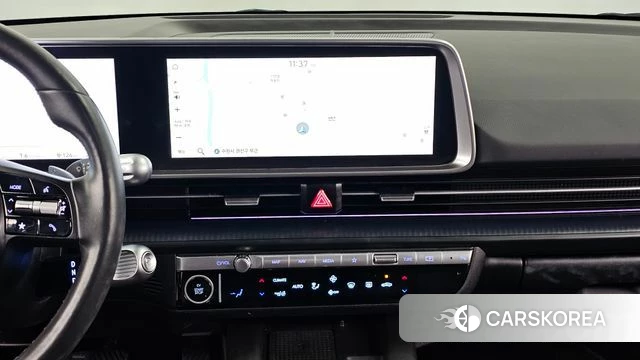 Hyundai Ionic 6 id 5045898 из Кореи 9