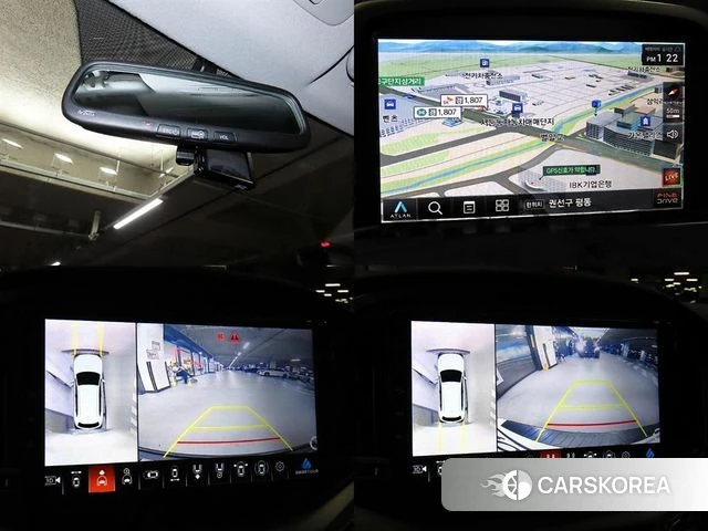 Hyundai The New Grand Starex id 4969588 из Кореи 9