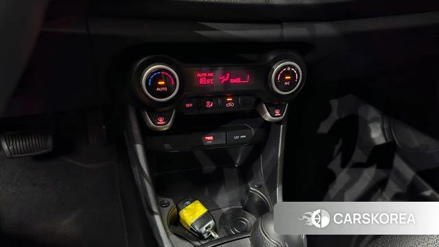 Kia Morning Urban (JA) id 4951638 из Кореи 9
