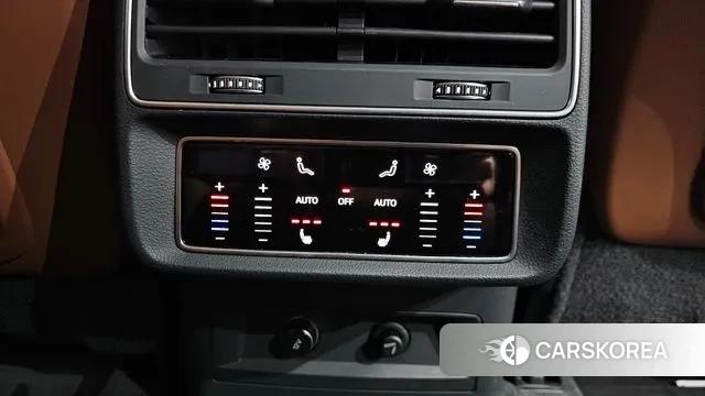 Audi Q7 (4M) id 3379315 из Кореи 9