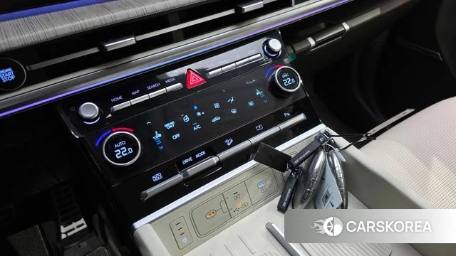 Hyundai Santa Fe (MX5) id 5026441 из Кореи 9