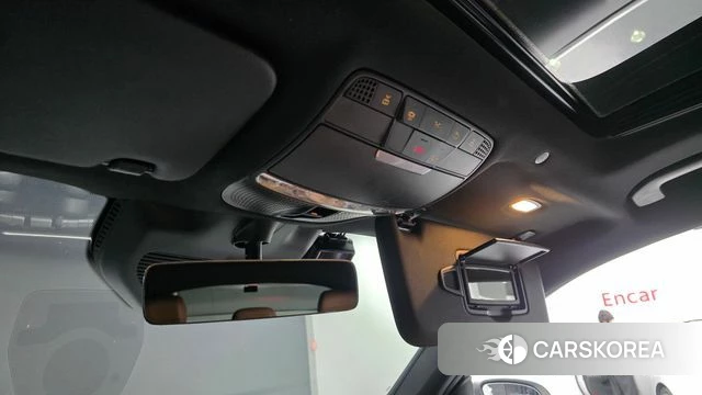 Mercedes-Benz GLC-Class X253 id 5028122 из Кореи 9
