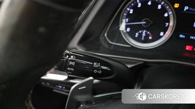 Hyundai Sonata (DN8) id 5023687 из Кореи 9