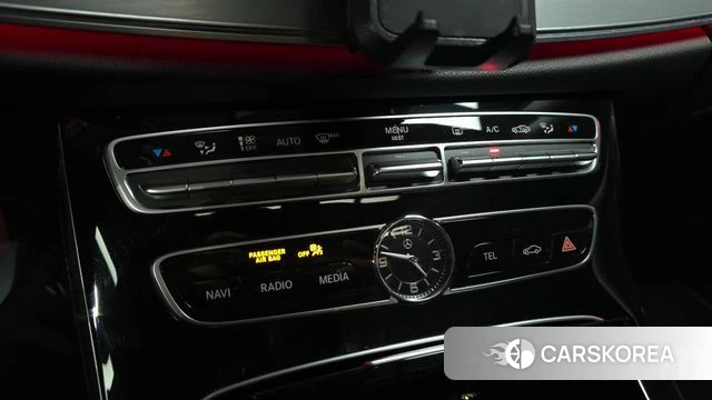 Mercedes-Benz CLS-Class C257 id 5018785 из Кореи 9