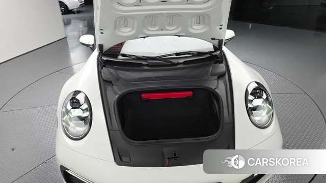 Porsche 911(992) id 5032916 из Кореи 9