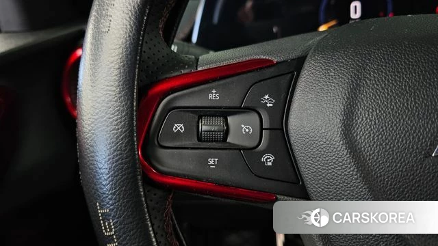 Chevrolet (GM Daewoo) Trax Crossover id 5021643 из Кореи 10