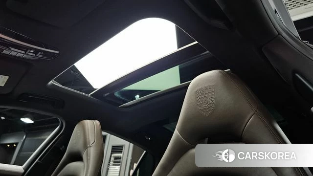 Porsche Panamera (971) id 4981864 из Кореи 9