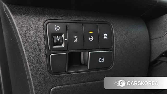 Hyundai Staria id 4986607 из Кореи 9