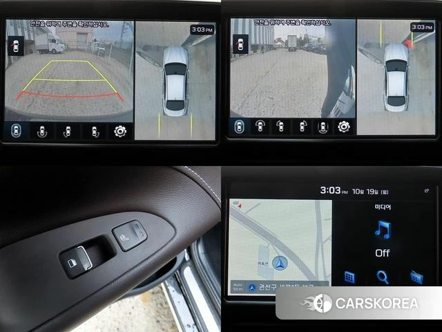 Hyundai Grandeur IG id 5004425 из Кореи 9