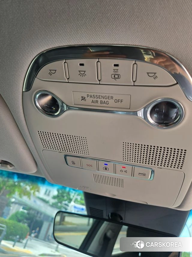 Hyundai The New Grandeur IG id 5003969 из Кореи 9