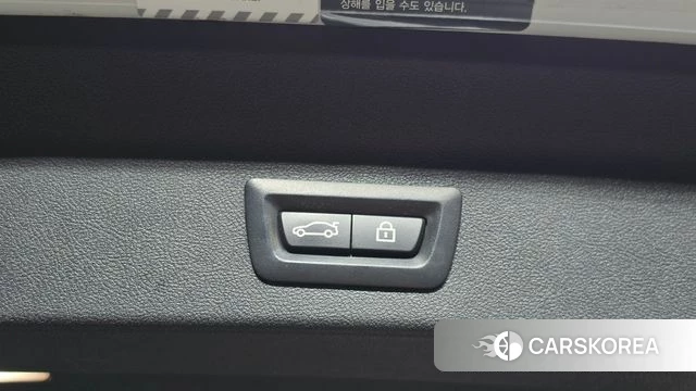 BMW X3 (G01) id 4986975 из Кореи 9