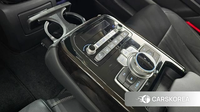 Genesis G90 id 5023855 из Кореи 9