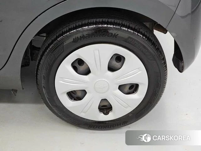 Chevrolet (GM Daewoo) The Next Spark id 4948543 из Кореи 9