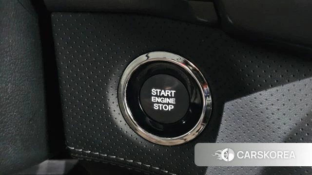 Ssangyong The New Rexton Sports Cannes id 4966476 из Кореи 9