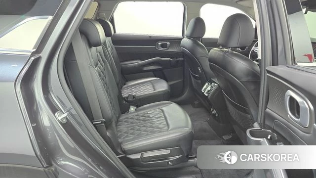 Kia Sorento 4th Generation id 5034708 из Кореи 9