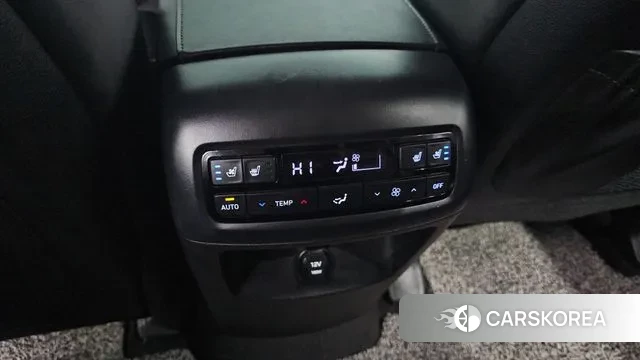 Hyundai Palisade id 3545646 из Кореи 9
