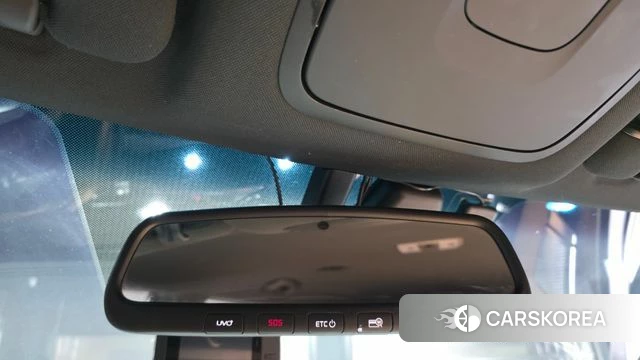 Kia Mohave Master id 4952466 из Кореи 9