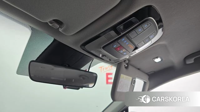 Hyundai The New Santa Fe id 5052895 из Кореи 9