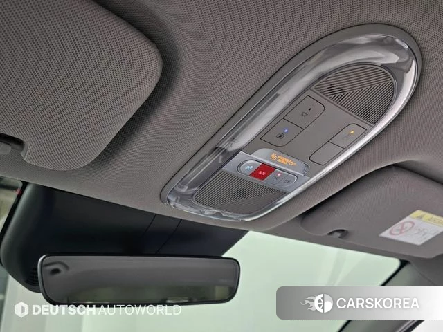 Hyundai Ionic 6 id 4753254 из Кореи 9