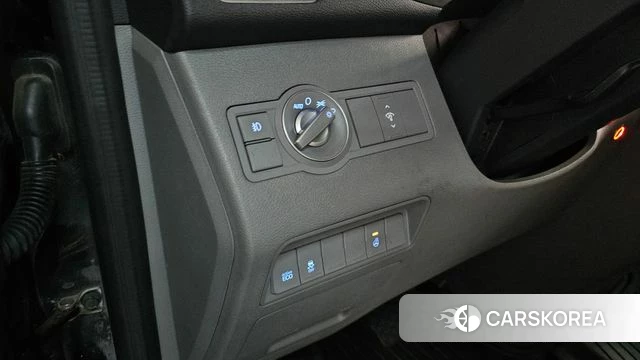 Hyundai Solati id 4746055 из Кореи 9