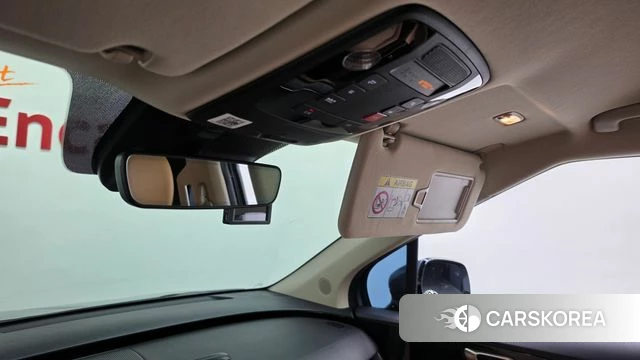 Kia Carnival 4th generation id 4735937 из Кореи 10