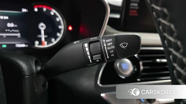 Genesis The New G70 id 4958938 из Кореи 9