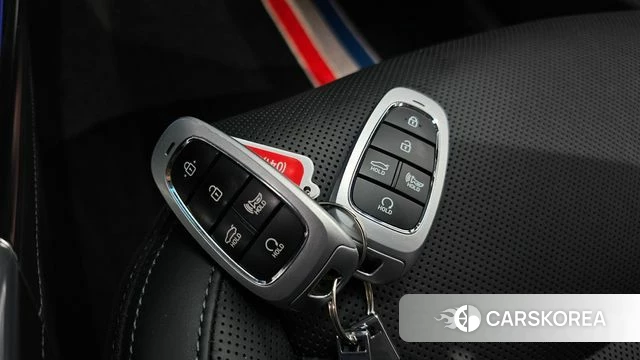 Hyundai The New Grandeur IG id 4745296 из Кореи 9