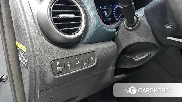 Hyundai Kona id 5029349 из Кореи 9