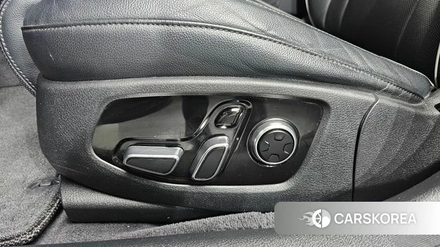 Kia More K9 id 5029414 из Кореи 9