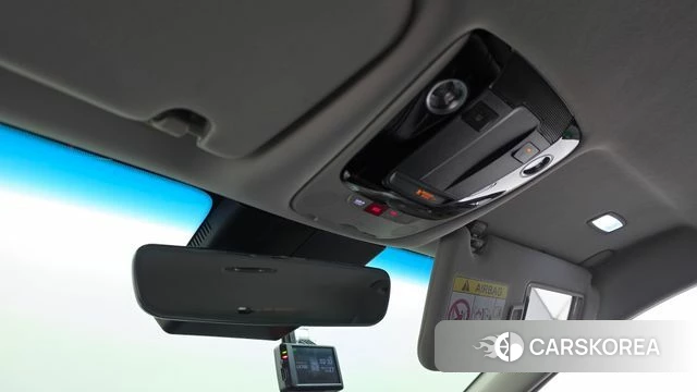 Kia K8 Hybrid id 5040731 из Кореи 9